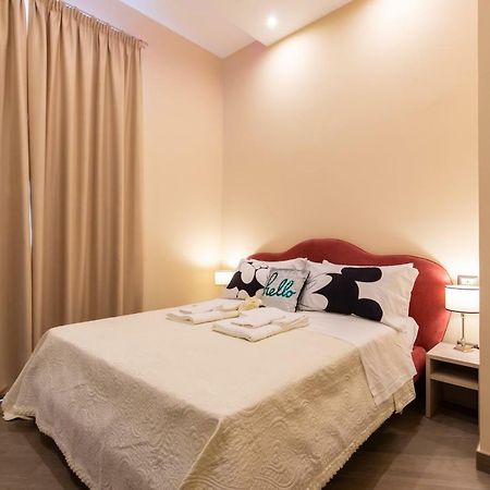 B&B Napoli Holidays 외부 사진