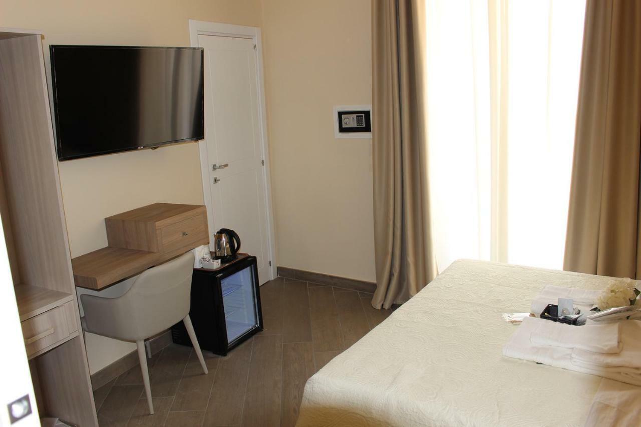 B&B Napoli Holidays 외부 사진