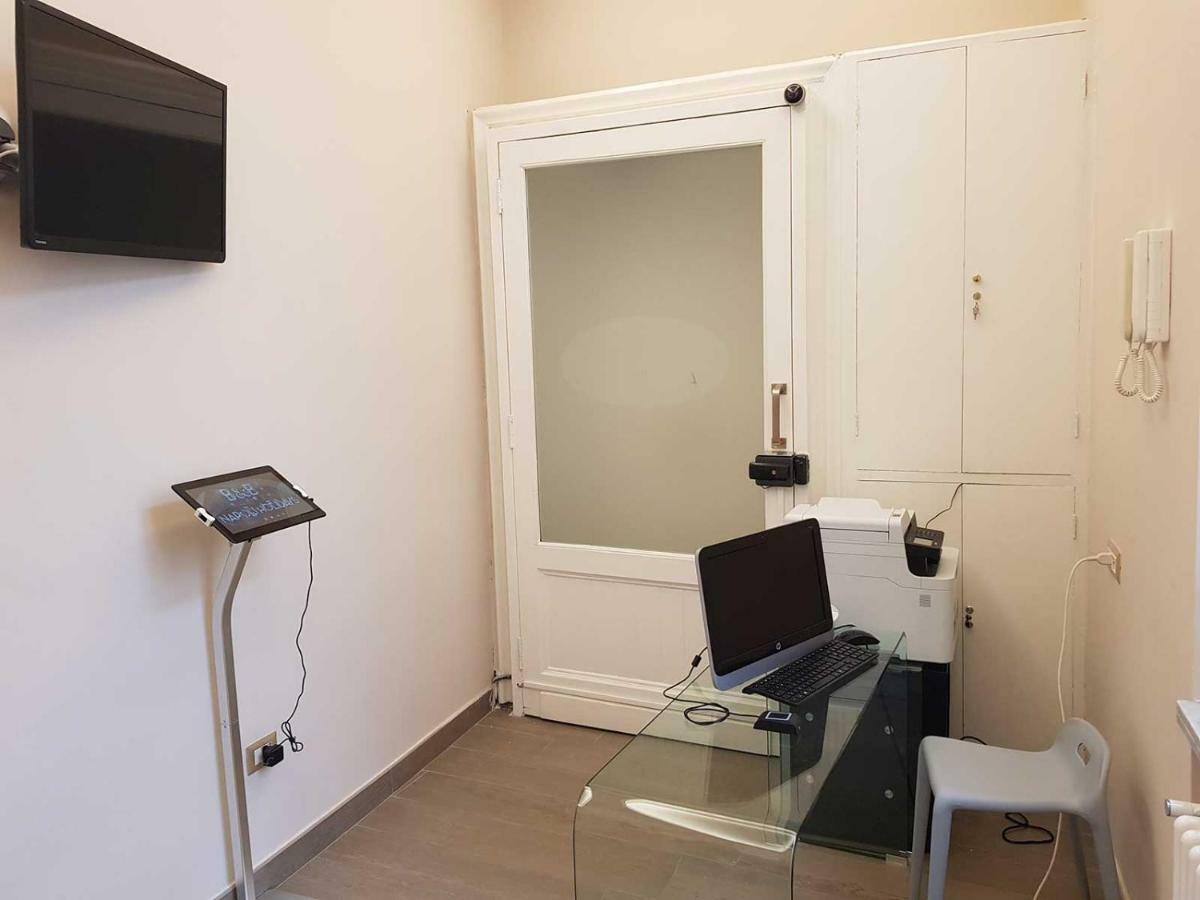 B&B Napoli Holidays 외부 사진