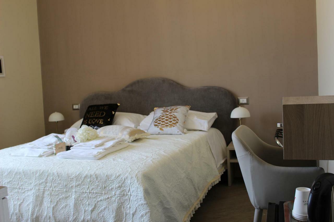 B&B Napoli Holidays 외부 사진