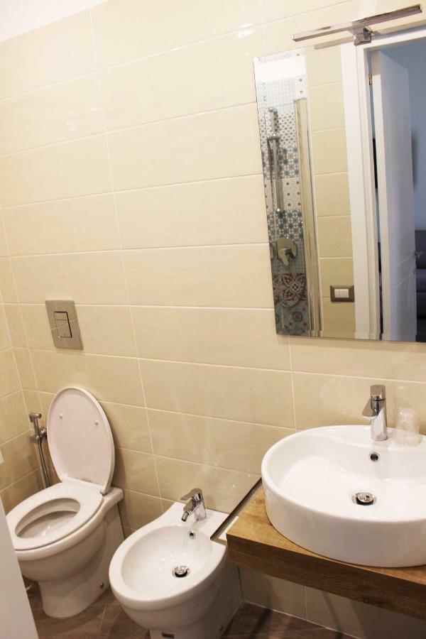 B&B Napoli Holidays 외부 사진