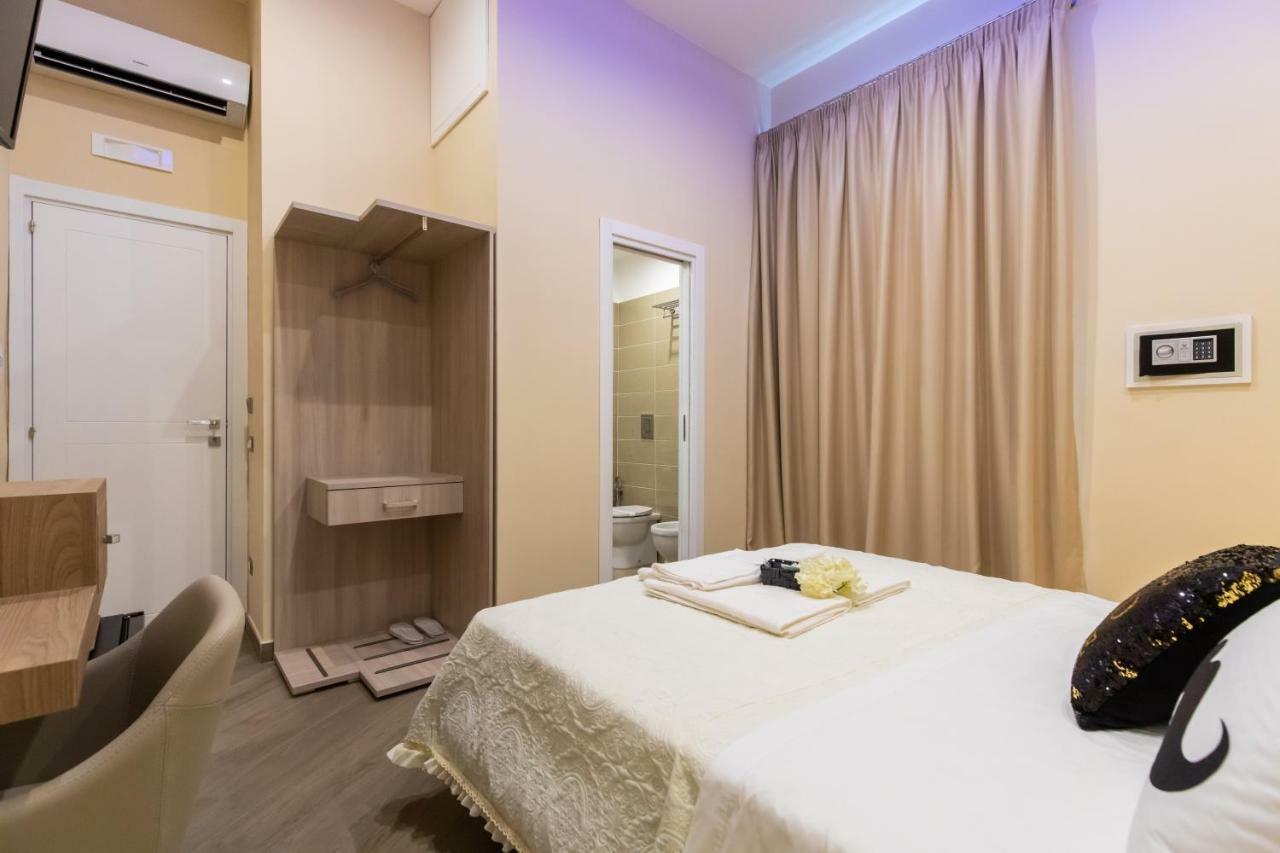 B&B Napoli Holidays 외부 사진