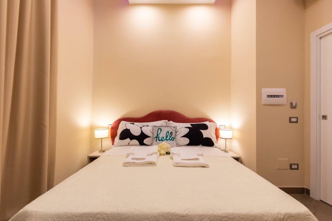 B&B Napoli Holidays 외부 사진