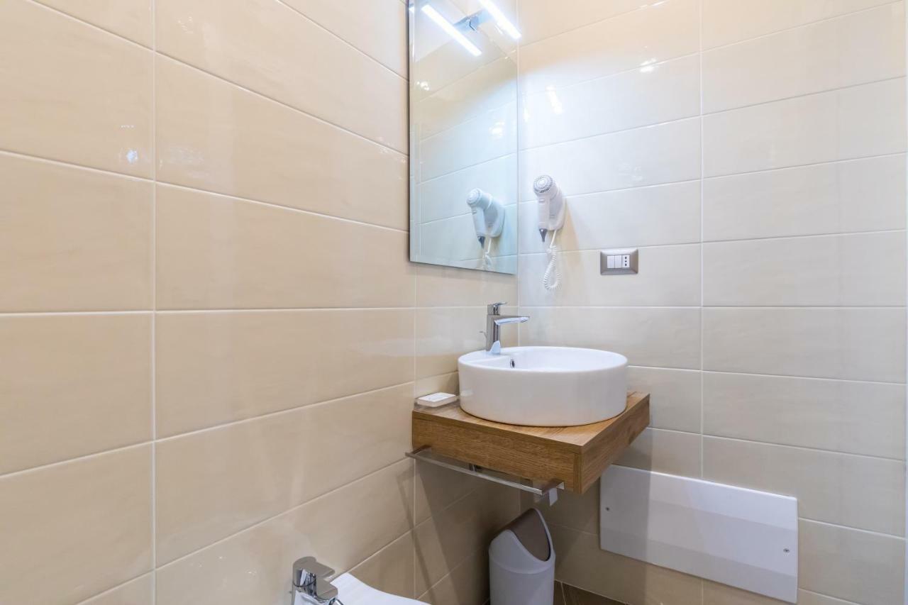 B&B Napoli Holidays 외부 사진