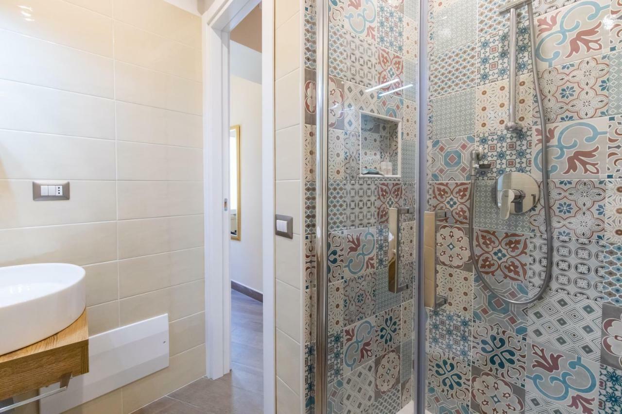 B&B Napoli Holidays 외부 사진
