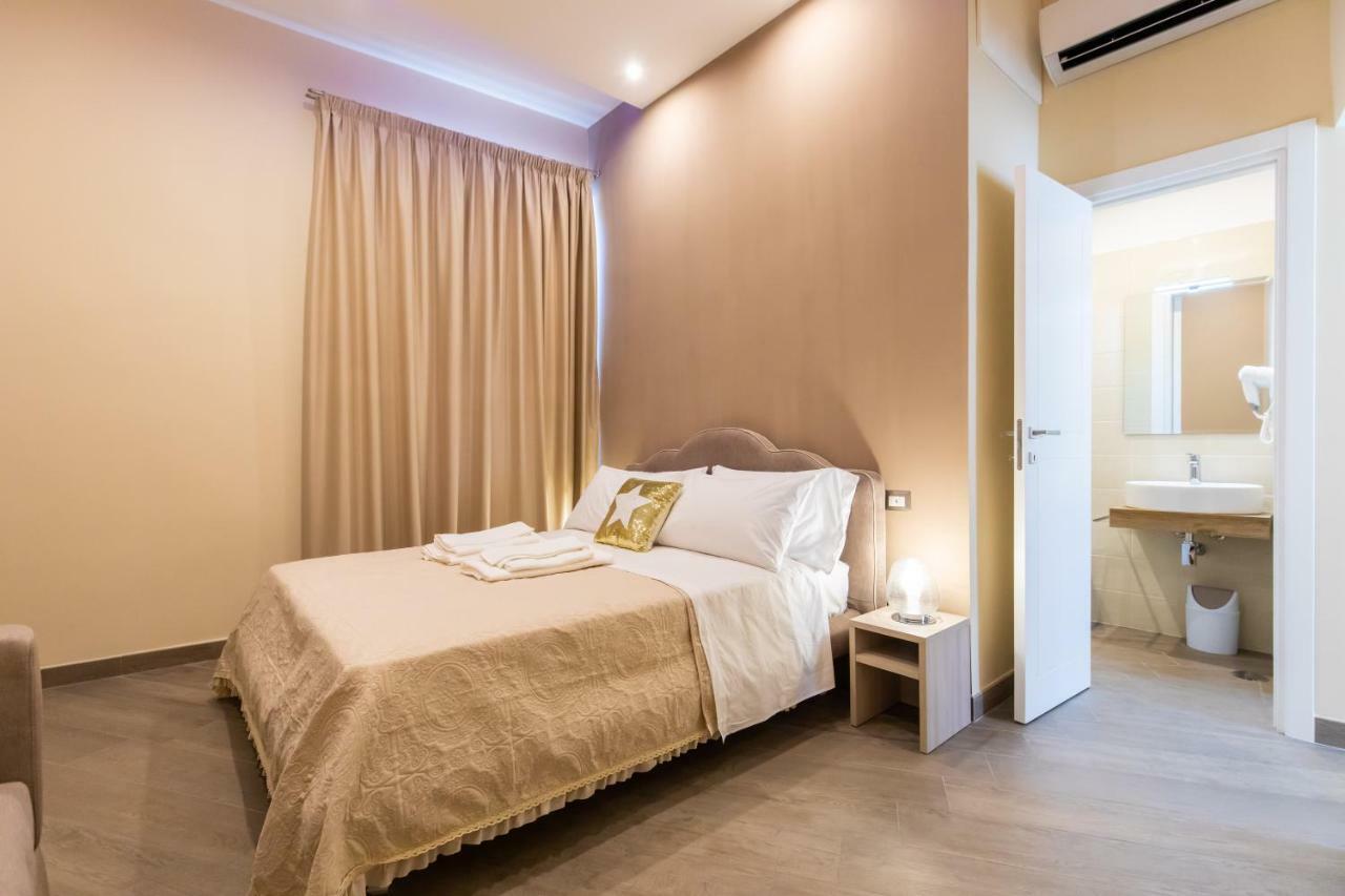 B&B Napoli Holidays 외부 사진