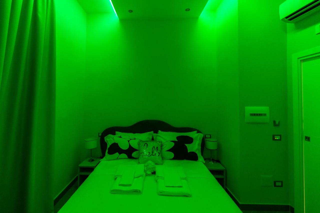 B&B Napoli Holidays 외부 사진