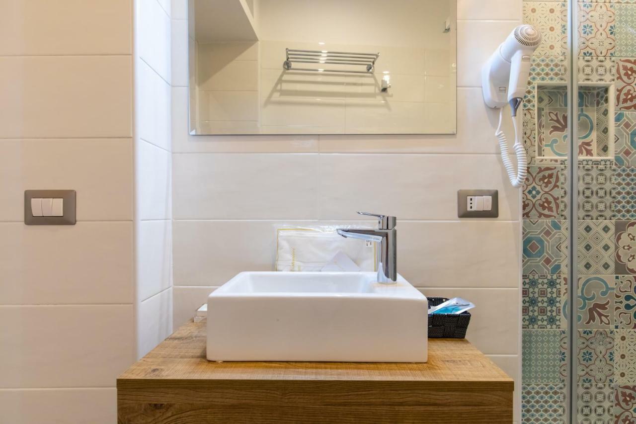 B&B Napoli Holidays 외부 사진