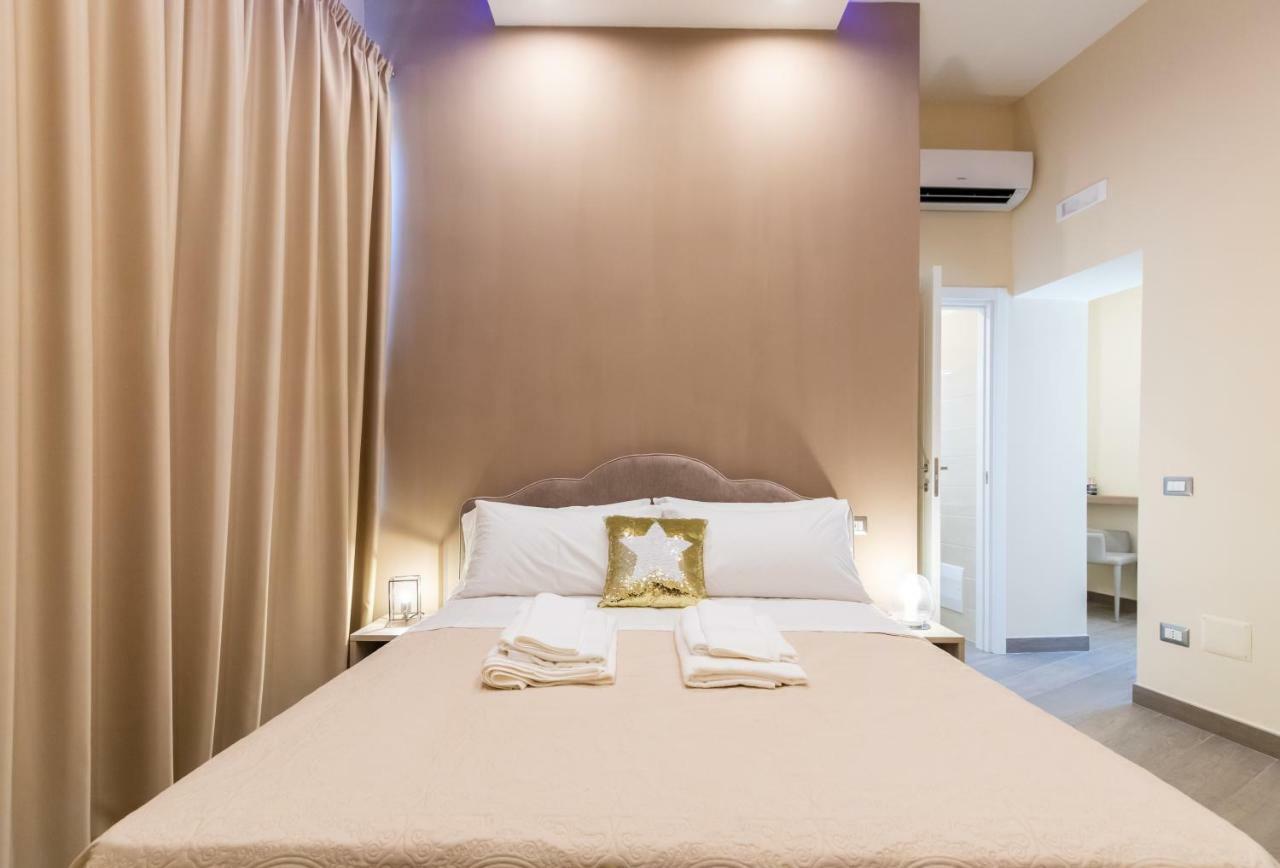 B&B Napoli Holidays 외부 사진