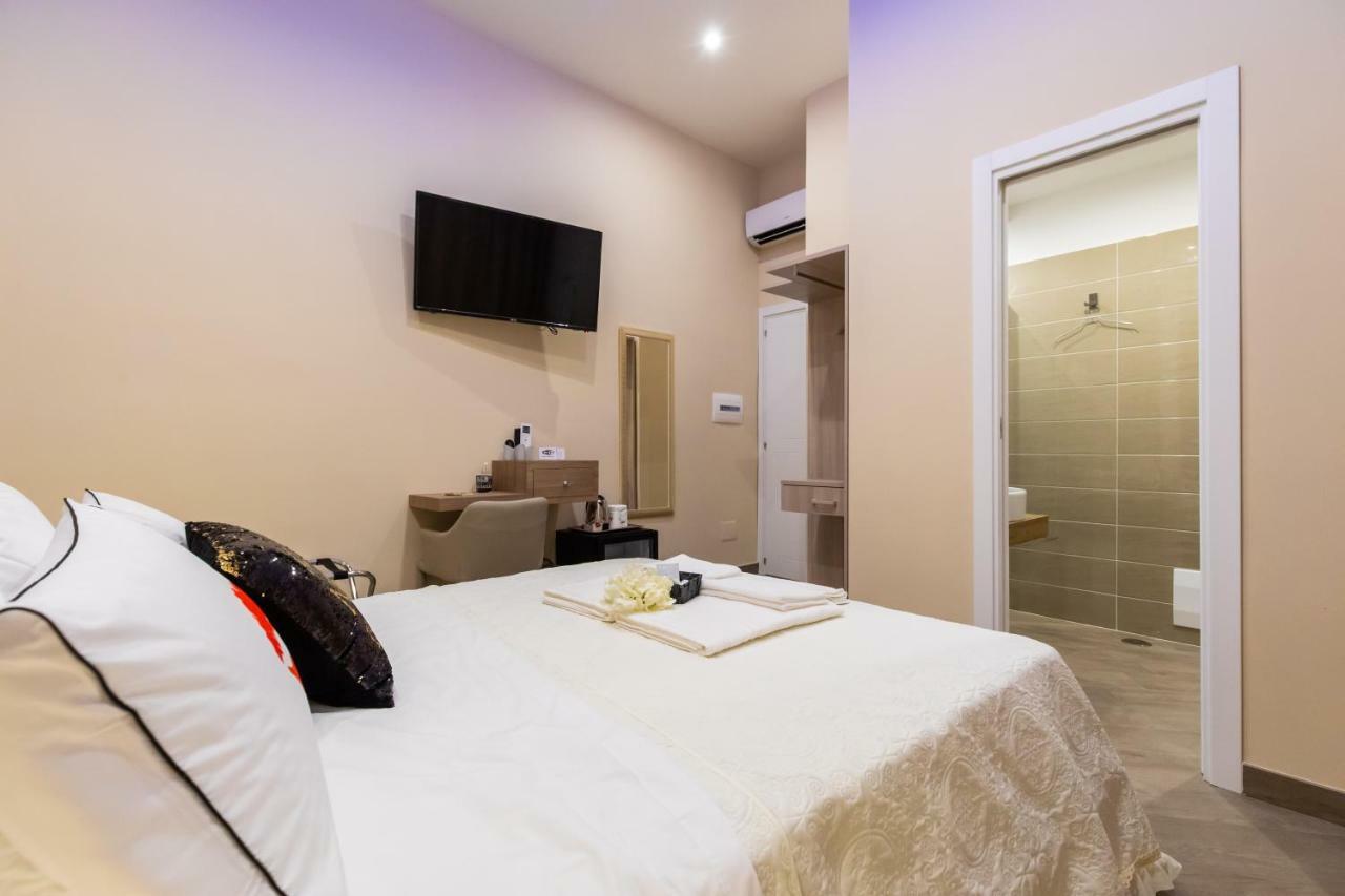 B&B Napoli Holidays 외부 사진