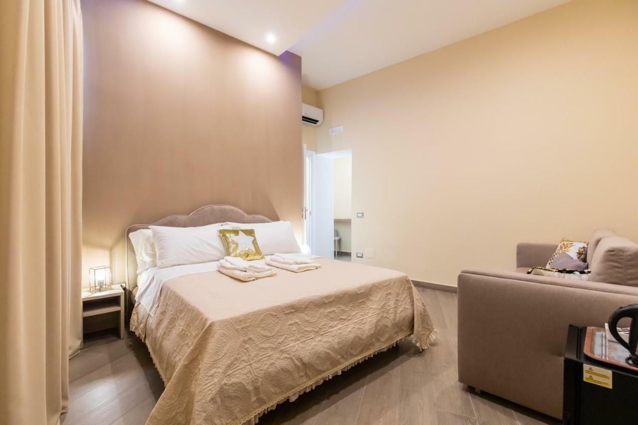 B&B Napoli Holidays 외부 사진