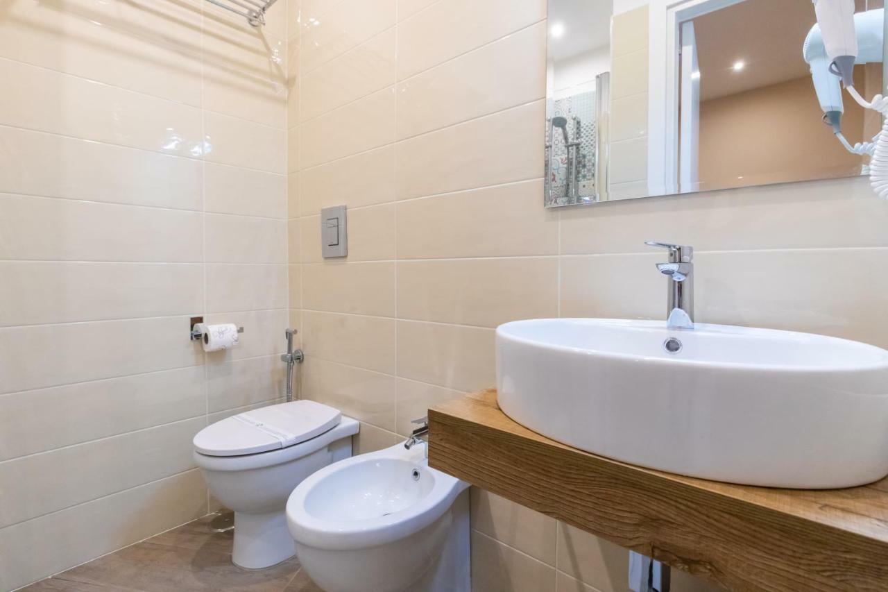 B&B Napoli Holidays 외부 사진